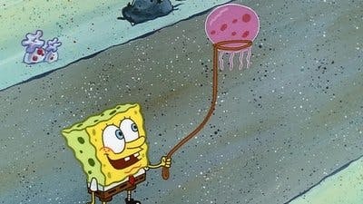 Assistir Bob Esponja Calça Quadrada Temporada 1 Episódio 15 Online em HD