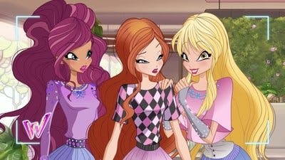 Assistir O Mundo das Winx Temporada 1 Episódio 5 Online em HD