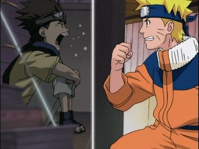 Assistir Naruto Temporada 2 Episódio 99 Online em HD