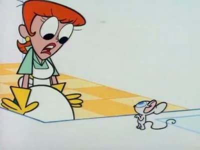 Assistir O Laboratório de Dexter Temporada 2 Episódio 4 Online em HD