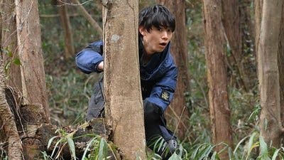 Assistir Kamen Rider Temporada 33 Episódio 35 Online em HD