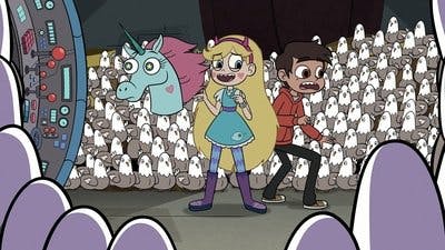 Assistir Star vs. As Forças do Mal Temporada 3 Episódio 20 Online em HD
