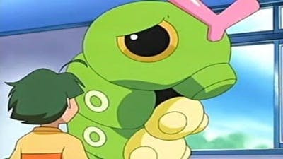 Assistir Pokémon Temporada 8 Episódio 50 Online em HD