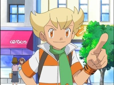 Assistir Pokémon Temporada 11 Episódio 49 Online em HD