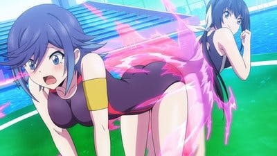 Assistir Keijo!!!!!!!! Temporada 1 Episódio 5 Online em HD