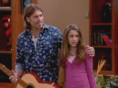 Assistir Hannah Montana Temporada 1 Episódio 4 Online em HD