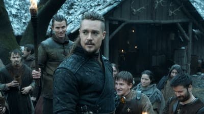 Assistir The Last Kingdom Temporada 5 Episódio 1 Online em HD