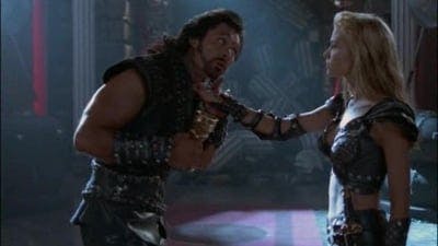 Assistir Hércules: A Lendária Jornada Temporada 4 Episódio 13 Online em HD