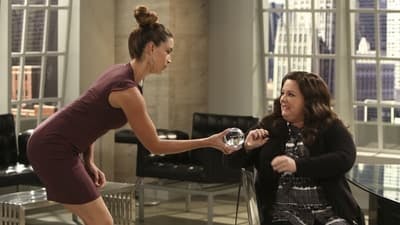 Assistir Mike & Molly Temporada 5 Episódio 9 Online em HD