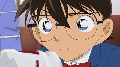 Assistir Detective Conan Temporada 1 Episódio 898 Online em HD