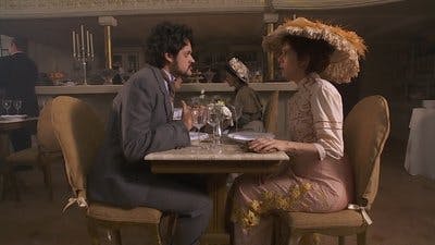 Assistir Side by Side Temporada 1 Episódio 47 Online em HD
