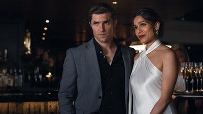 Assistir Superfície Temporada 2 Episódio 2 Online em HD