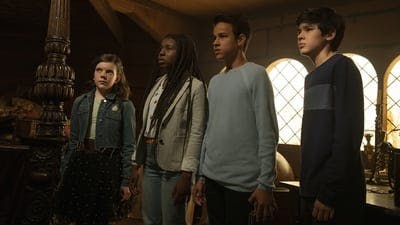 Assistir O Fantasma Escritor Temporada 2 Episódio 10 Online em HD