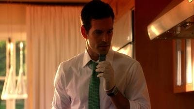 Assistir CSI: Miami Temporada 8 Episódio 11 Online em HD