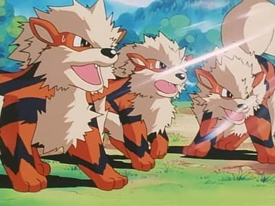 Assistir Pokémon Temporada 4 Episódio 33 Online em HD