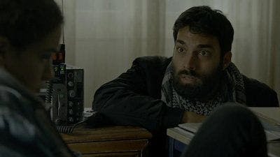 Assistir No Man’s Land Temporada 2 Episódio 8 Online em HD