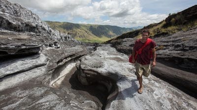 Assistir Sobrevivente Primitivo Temporada 1 Episódio 5 Online em HD