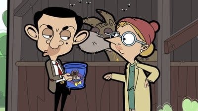 Assistir Mr. Bean: A Série Animada Temporada 5 Episódio 8 Online em HD