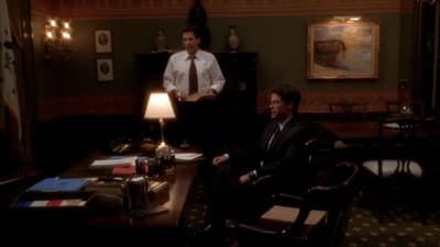 Assistir West Wing: Nos Bastidores do Poder Temporada 3 Episódio 17 Online em HD