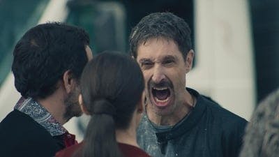 Assistir A Rainha do Tráfico Temporada 2 Episódio 5 Online em HD