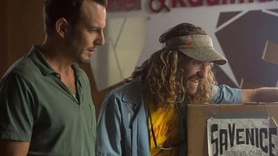 Assistir Flaked Temporada 1 Episódio 7 Online em HD