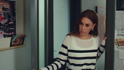 Assistir A Força do Amor Temporada 1 Episódio 7 Online em HD