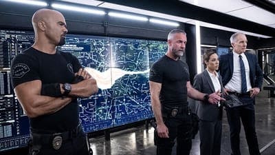 Assistir S.W.A.T.: Força de Intervenção Temporada 7 Episódio 13 Online em HD