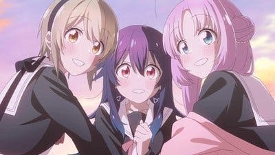 Assistir Stardust Telepath Temporada 1 Episódio 2 Online em HD