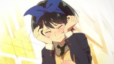 Assistir Rent-a-Girlfriend Temporada 1 Episódio 7 Online em HD