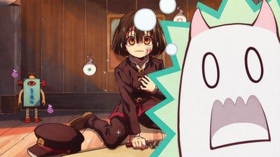 Assistir Hanako-kun Depois da Escola Temporada 1 Episódio 6 Online em HD