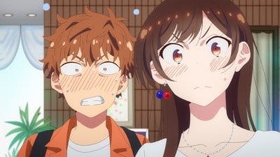 Assistir Rent-a-Girlfriend Temporada 1 Episódio 30 Online em HD