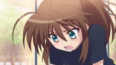 Assistir ViVid Strike! Temporada 1 Episódio 4 Online em HD