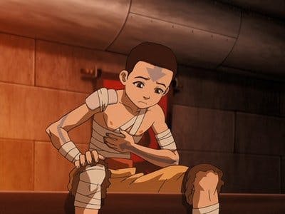 Assistir Avatar: A Lenda de Aang Temporada 3 Episódio 1 Online em HD