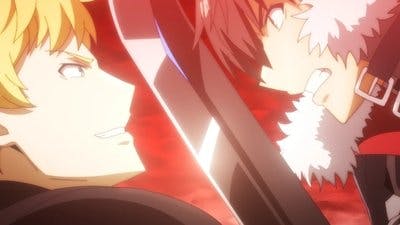 Assistir O Berserker da Gula Temporada 1 Episódio 12 Online em HD