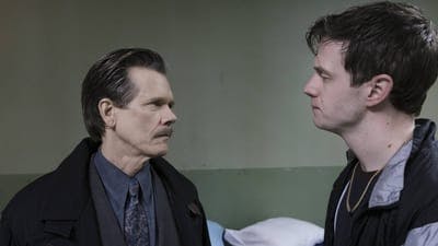 Assistir City on a Hill Temporada 1 Episódio 7 Online em HD