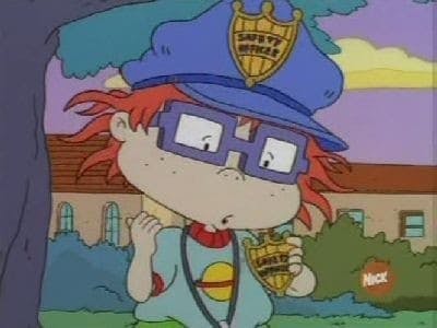 Assistir Rugrats: Os Anjinhos Temporada 7 Episódio 6 Online em HD