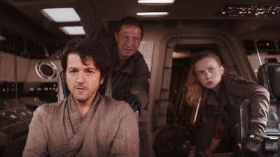 Assistir Andor Temporada 1 Episódio 6 Online em HD