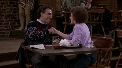 Assistir Cheers Temporada 5 Episódio 16 Online em HD