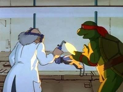 Assistir As Tartarugas Ninjas Temporada 6 Episódio 15 Online em HD