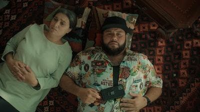 Assistir Mo Temporada 2 Episódio 7 Online em HD
