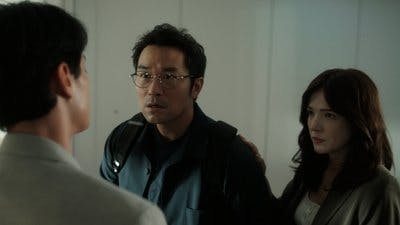 Assistir O Jogo da Vítima Temporada 2 Episódio 6 Online em HD