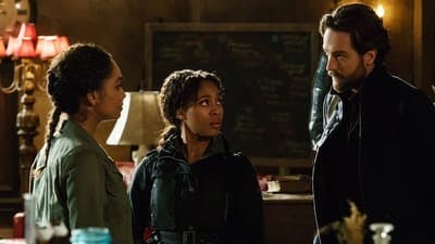 Assistir A Lenda de Sleepy Hollow Temporada 3 Episódio 18 Online em HD