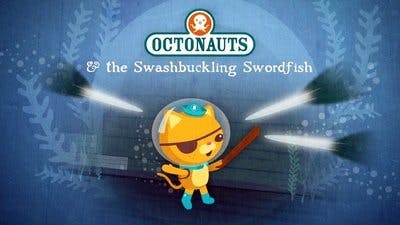 Assistir Octonautas Temporada 2 Episódio 14 Online em HD