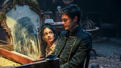 Assistir A Partitura Secreta Temporada 1 Episódio 8 Online em HD
