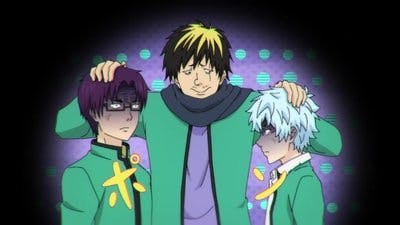 Assistir Saiki Kusuo no Psi-nan Temporada 2 Episódio 12 Online em HD