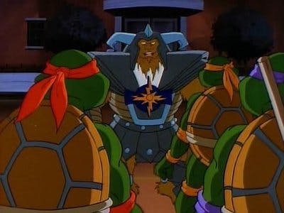Assistir As Tartarugas Ninjas Temporada 8 Episódio 4 Online em HD