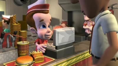 Assistir As Aventuras de Jimmy Neutron, O Menino Gênio Temporada 2 Episódio 19 Online em HD