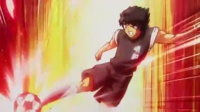 Assistir Captain Tsubasa Temporada 1 Episódio 19 Online em HD
