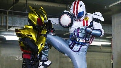 Assistir Kamen Rider Temporada 25 Episódio 46 Online em HD