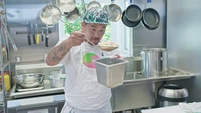 Assistir The Chef Show Temporada 1 Episódio 20 Online em HD